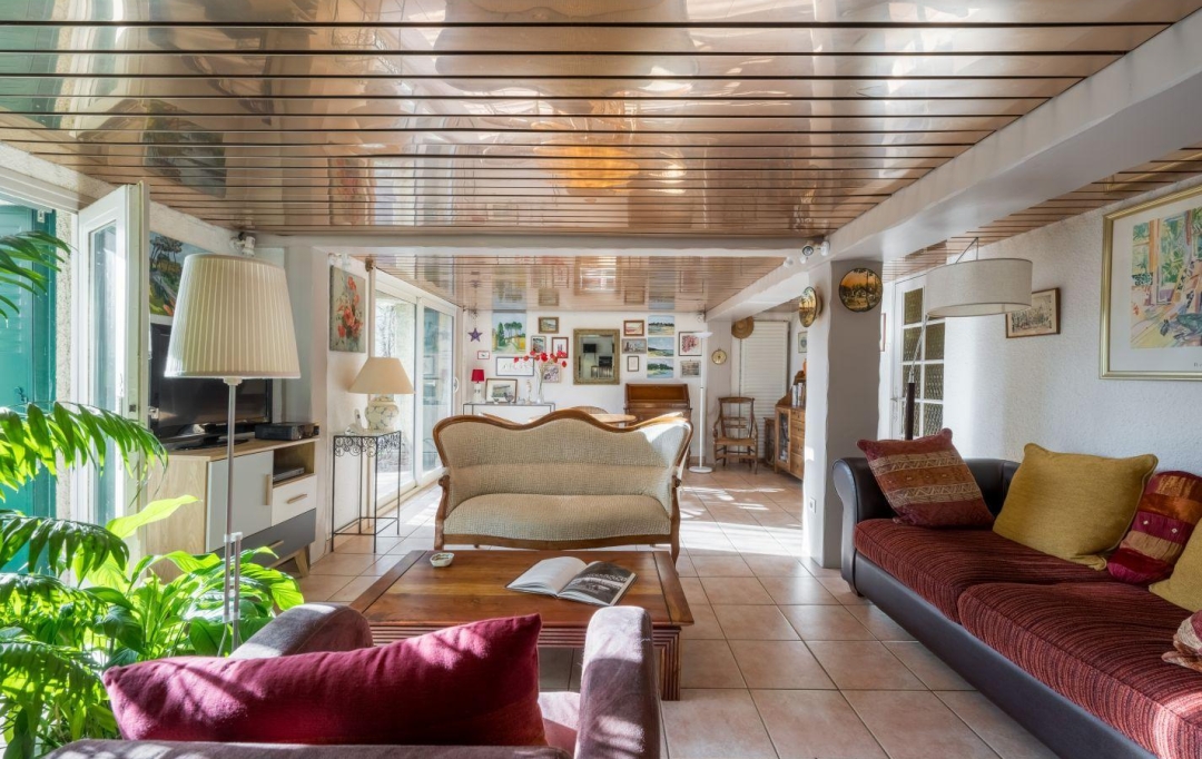SEBASTIEN COCHE IMMOBILIER : House | SAINT-LAURENT-DE-MURE (69720) | 138 m2 | 330 000 € 