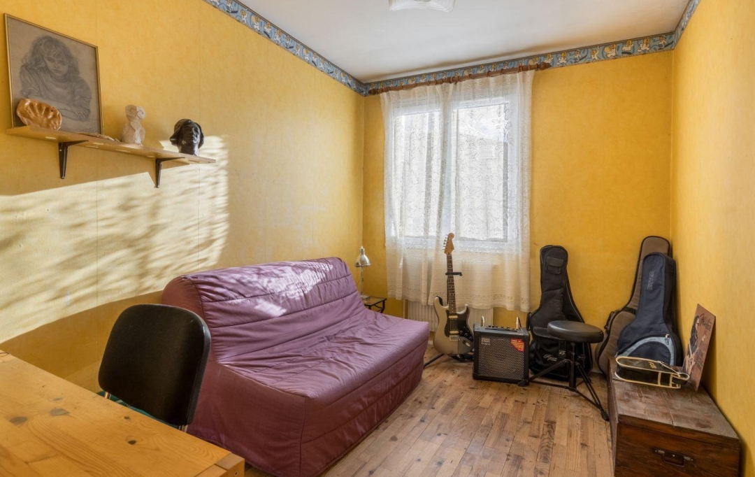 SEBASTIEN COCHE IMMOBILIER : House | SAINT-LAURENT-DE-MURE (69720) | 138 m2 | 330 000 € 