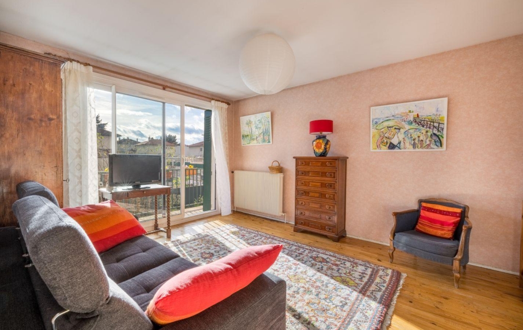 SEBASTIEN COCHE IMMOBILIER : House | SAINT-LAURENT-DE-MURE (69720) | 138 m2 | 330 000 € 