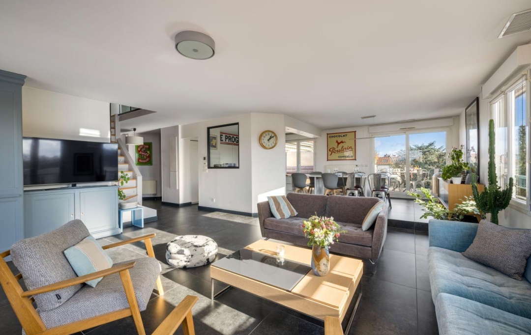 SEBASTIEN COCHE IMMOBILIER : Appartement | LYON (69003) | 145 m2 | 895 000 € 
