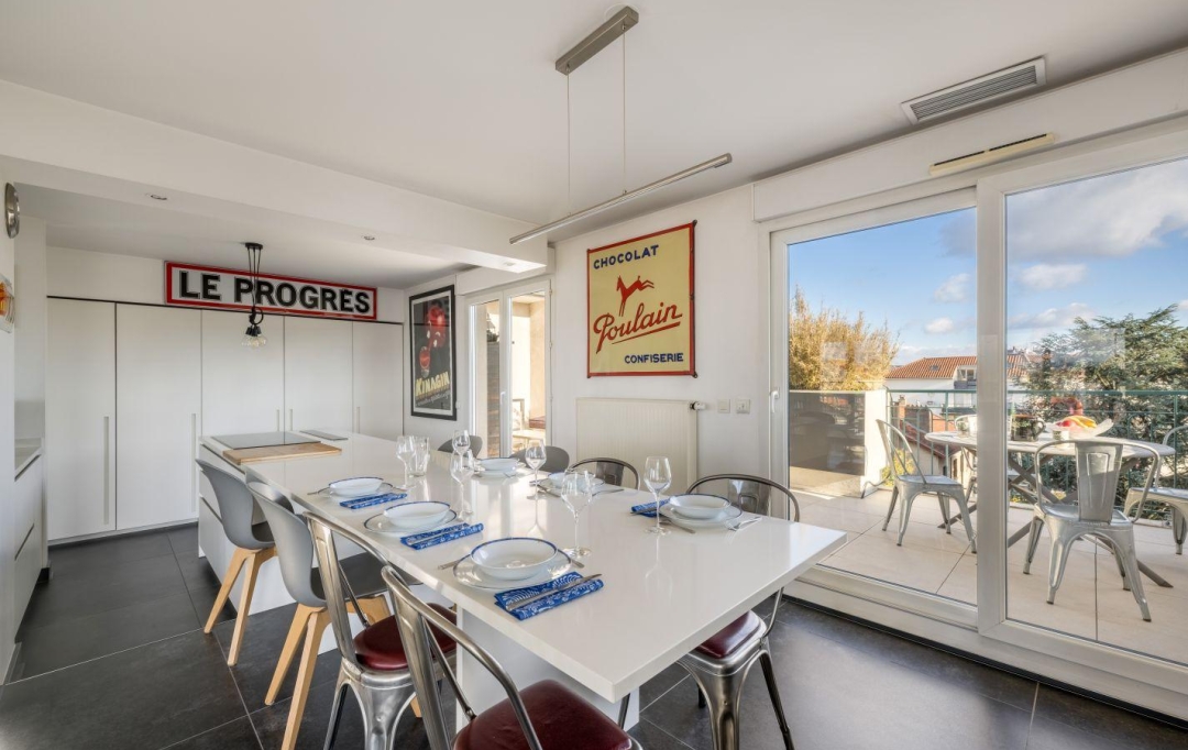 SEBASTIEN COCHE IMMOBILIER : Appartement | LYON (69003) | 145 m2 | 895 000 € 