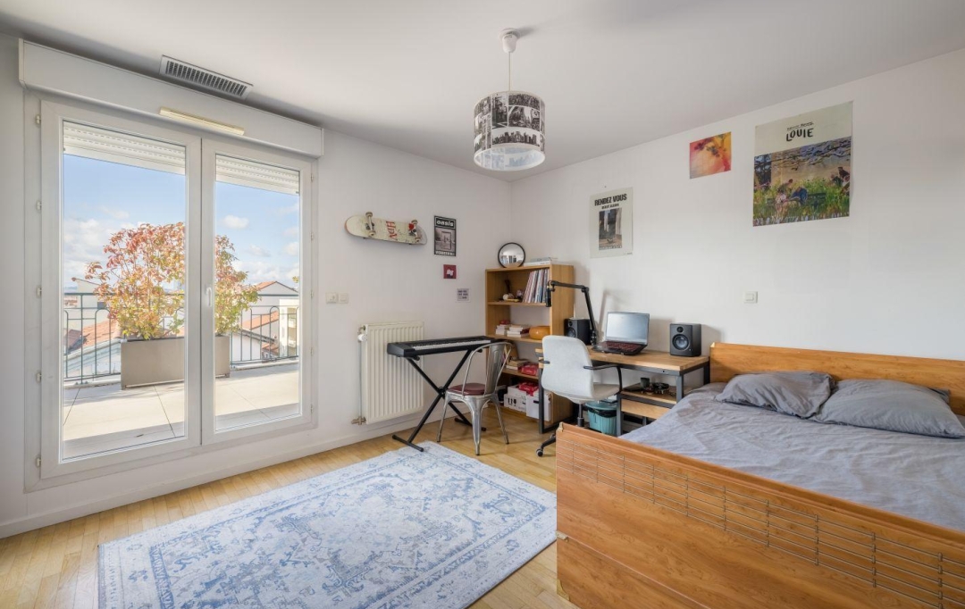 SEBASTIEN COCHE IMMOBILIER : Appartement | LYON (69003) | 145 m2 | 895 000 € 