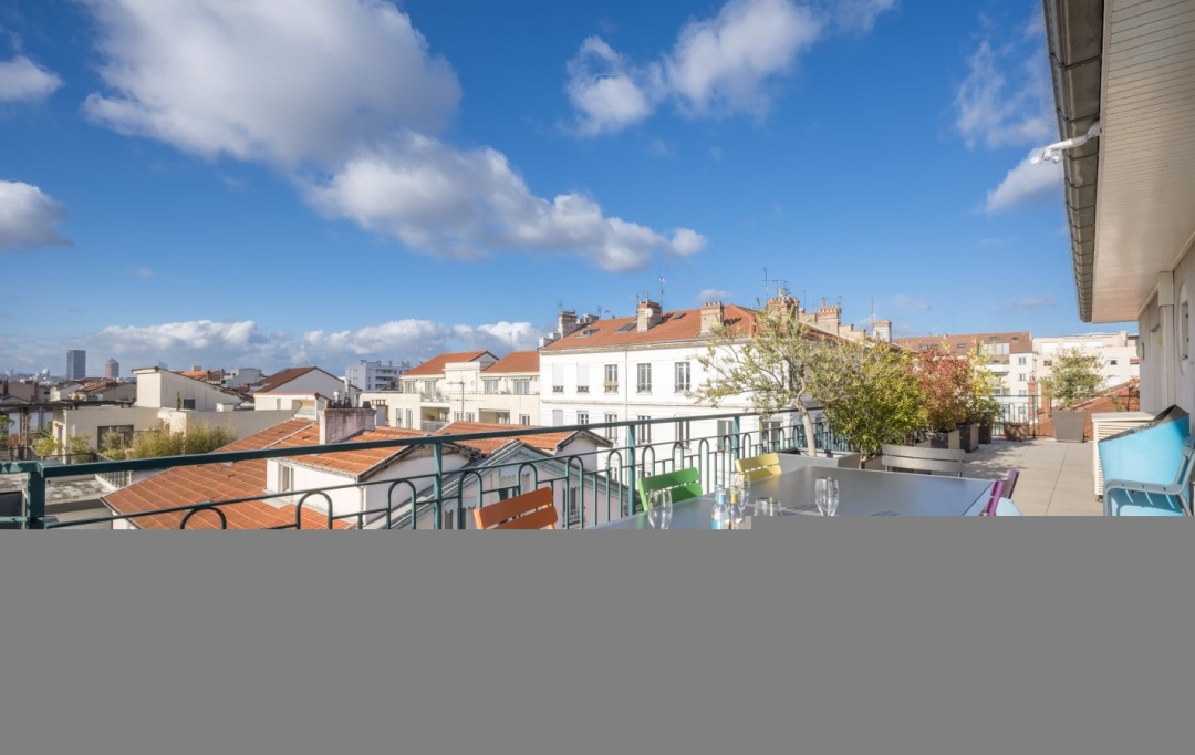 SEBASTIEN COCHE IMMOBILIER : Appartement | LYON (69003) | 145 m2 | 895 000 € 