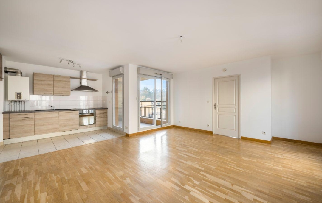 SEBASTIEN COCHE IMMOBILIER : Appartement | FRANCHEVILLE (69340) | 87 m2 | 310 000 € 
