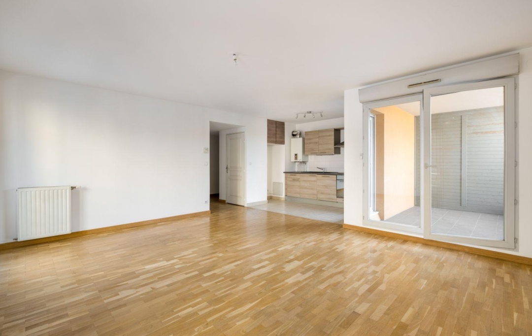 SEBASTIEN COCHE IMMOBILIER : Appartement | FRANCHEVILLE (69340) | 87 m2 | 310 000 € 
