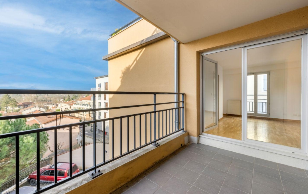 SEBASTIEN COCHE IMMOBILIER : Appartement | FRANCHEVILLE (69340) | 87 m2 | 310 000 € 