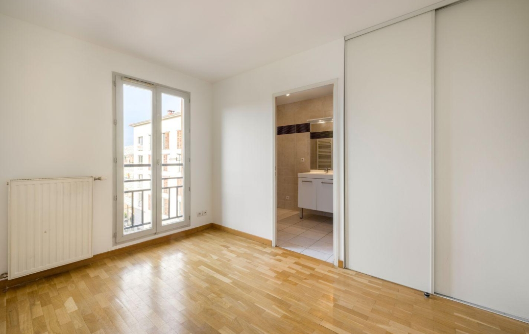SEBASTIEN COCHE IMMOBILIER : Appartement | FRANCHEVILLE (69340) | 87 m2 | 310 000 € 