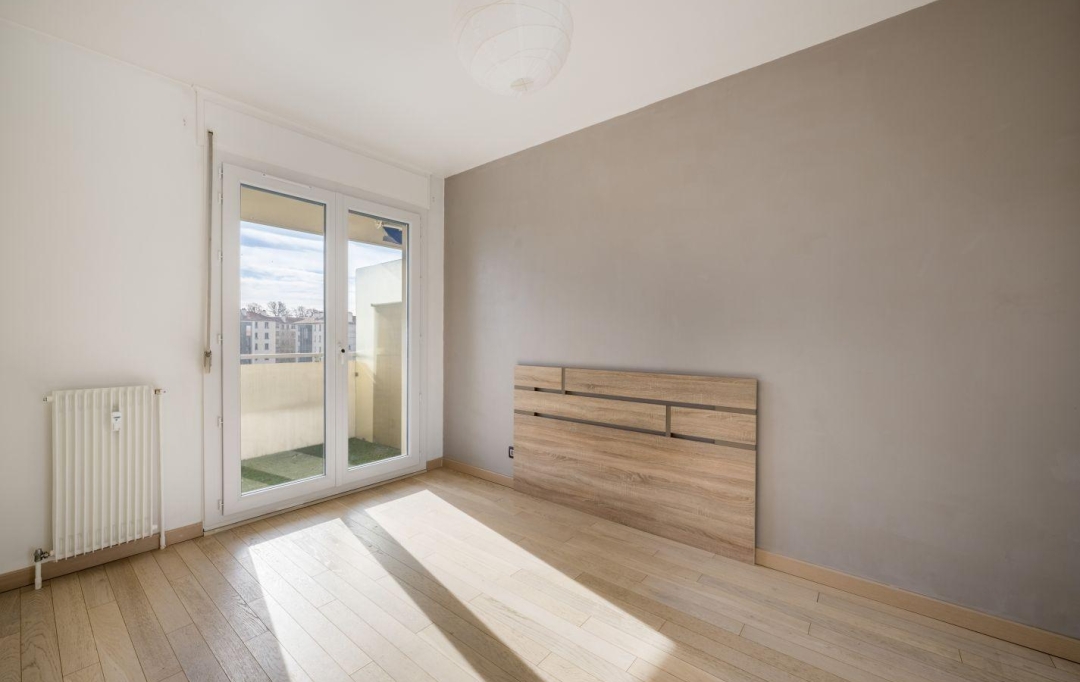 SEBASTIEN COCHE IMMOBILIER : Apartment | LYON (69003) | 48 m2 | 210 000 € 