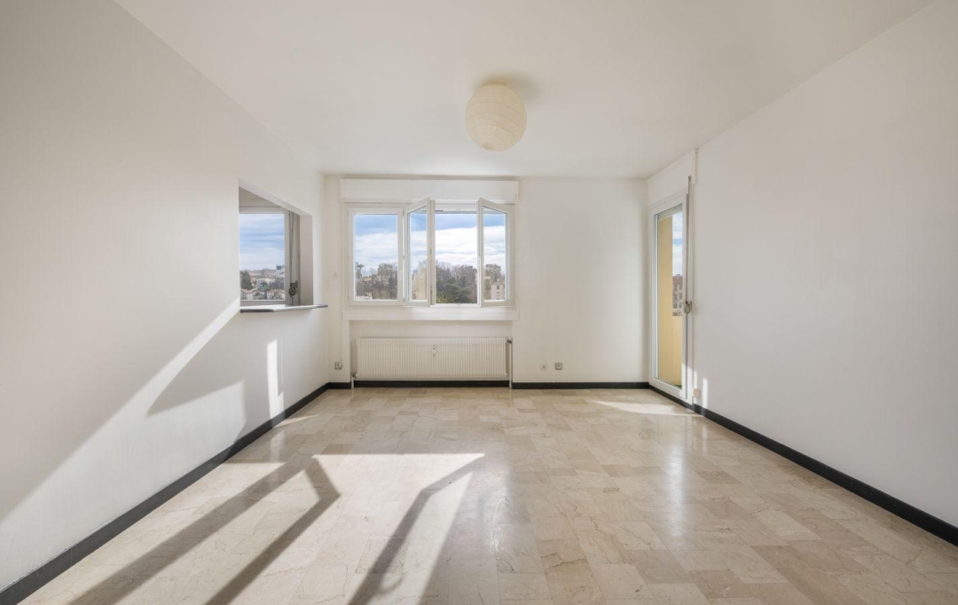 SEBASTIEN COCHE IMMOBILIER : Apartment | LYON (69003) | 48 m2 | 210 000 € 