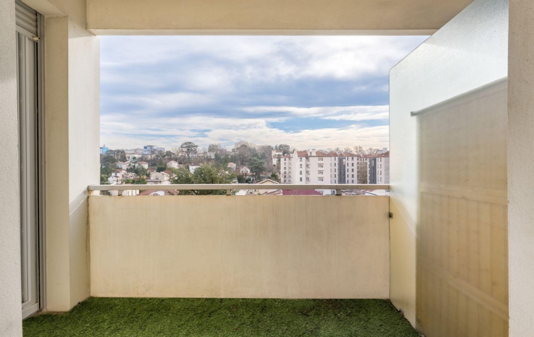 SEBASTIEN COCHE IMMOBILIER : Apartment | LYON (69003) | 48 m2 | 210 000 € 