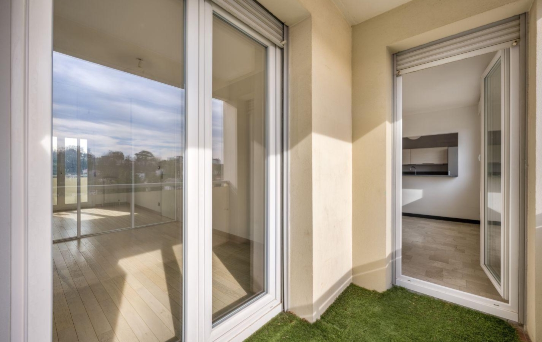 SEBASTIEN COCHE IMMOBILIER : Apartment | LYON (69003) | 48 m2 | 210 000 € 