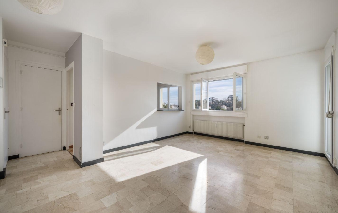 SEBASTIEN COCHE IMMOBILIER : Apartment | LYON (69003) | 48 m2 | 210 000 € 