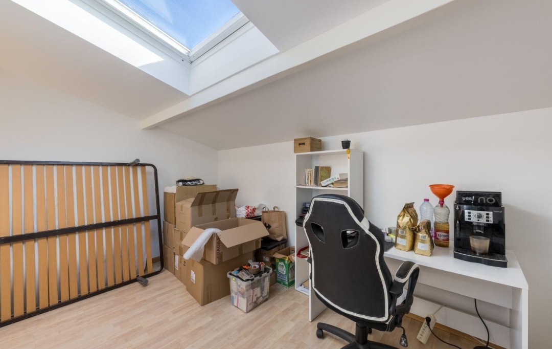 SEBASTIEN COCHE IMMOBILIER : Maison / Villa | CHASSIEU (69680) | 110 m2 | 335 000 € 