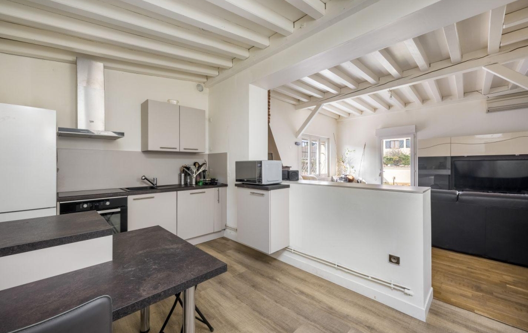 SEBASTIEN COCHE IMMOBILIER : Maison / Villa | CHASSIEU (69680) | 110 m2 | 335 000 € 