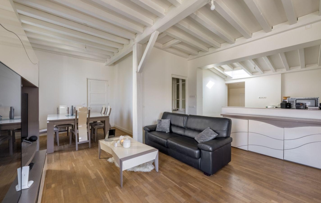 SEBASTIEN COCHE IMMOBILIER : Maison / Villa | CHASSIEU (69680) | 110 m2 | 335 000 € 