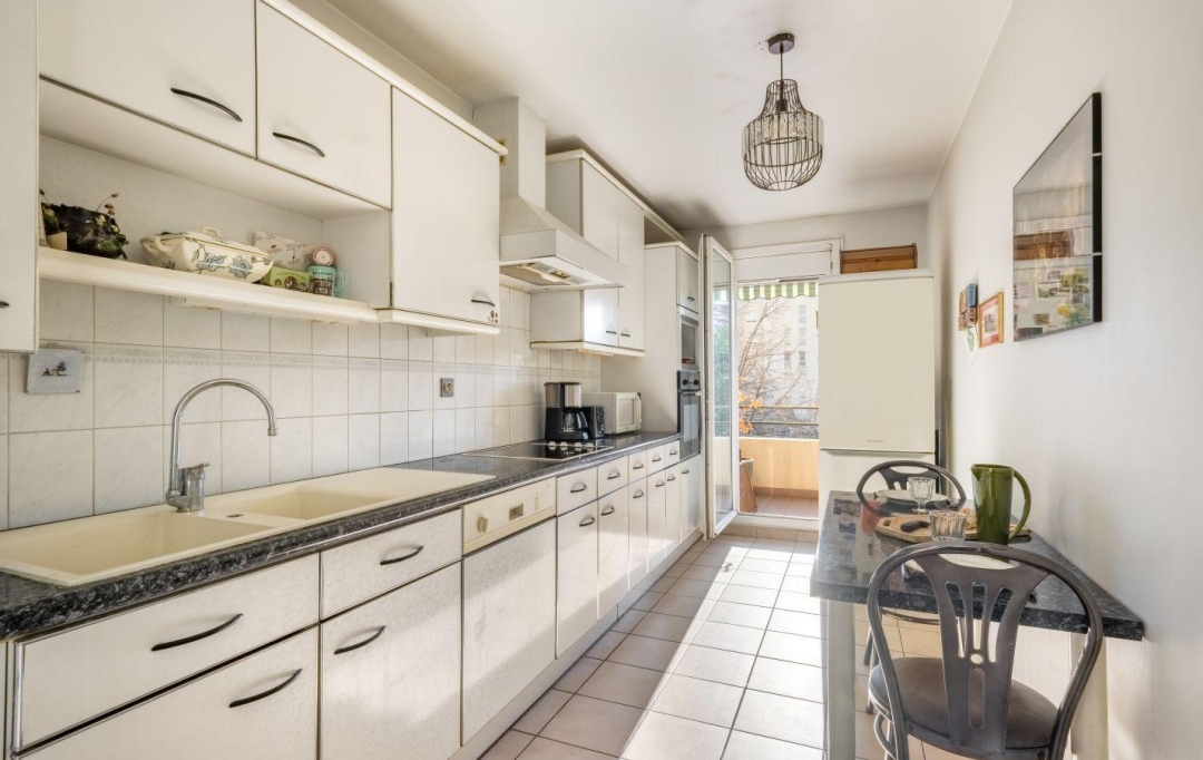 SEBASTIEN COCHE IMMOBILIER : Other | LYON (69008) | 85 m2 | 299 000 € 