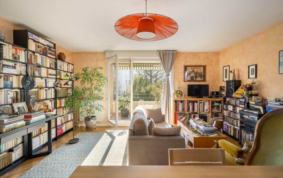 SEBASTIEN COCHE IMMOBILIER : Other | LYON (69008) | 85 m2 | 299 000 € 