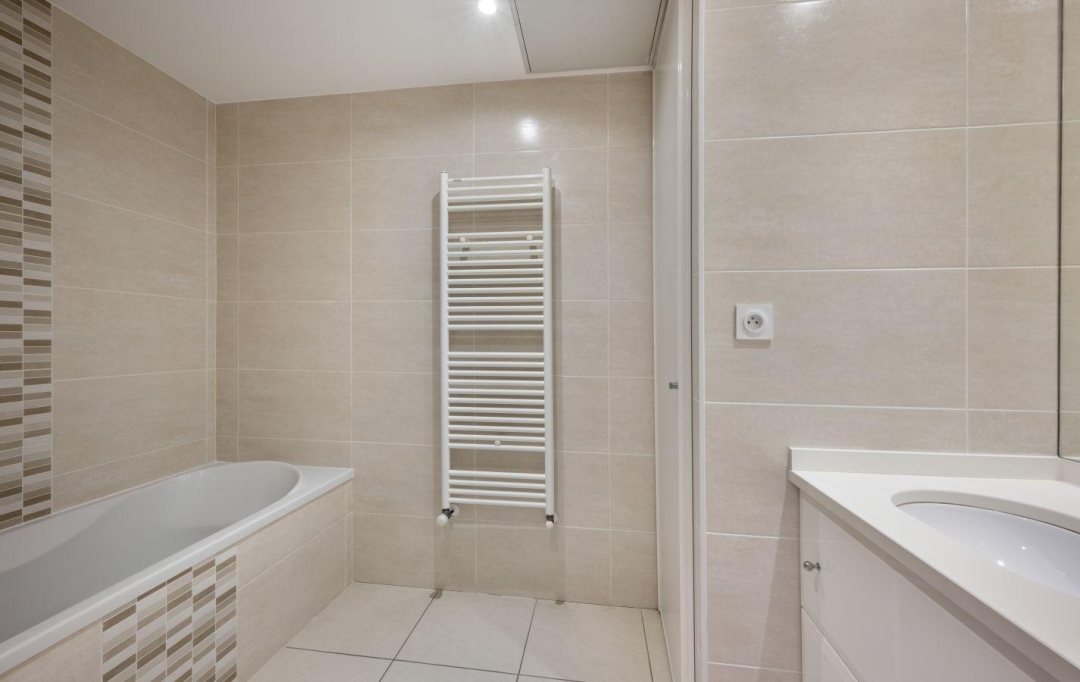 SEBASTIEN COCHE IMMOBILIER : Other | LYON (69008) | 41 m2 | 220 000 € 