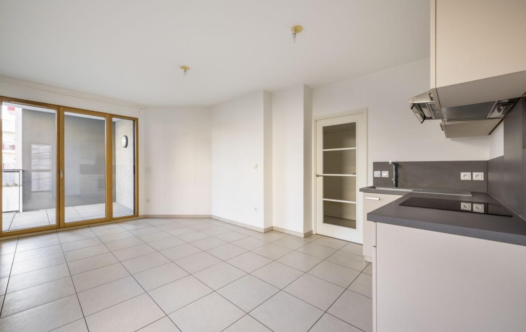 SEBASTIEN COCHE IMMOBILIER : Other | LYON (69008) | 41 m2 | 220 000 € 