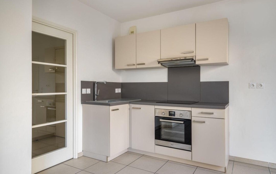SEBASTIEN COCHE IMMOBILIER : Other | LYON (69008) | 41 m2 | 220 000 € 