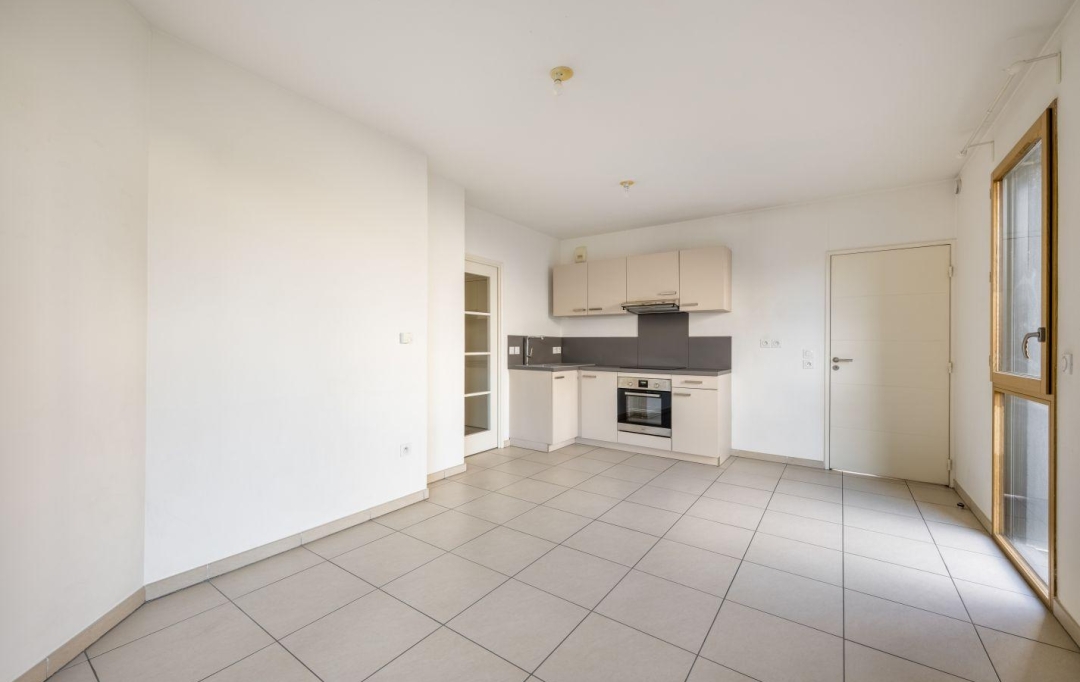 SEBASTIEN COCHE IMMOBILIER : Other | LYON (69008) | 41 m2 | 220 000 € 