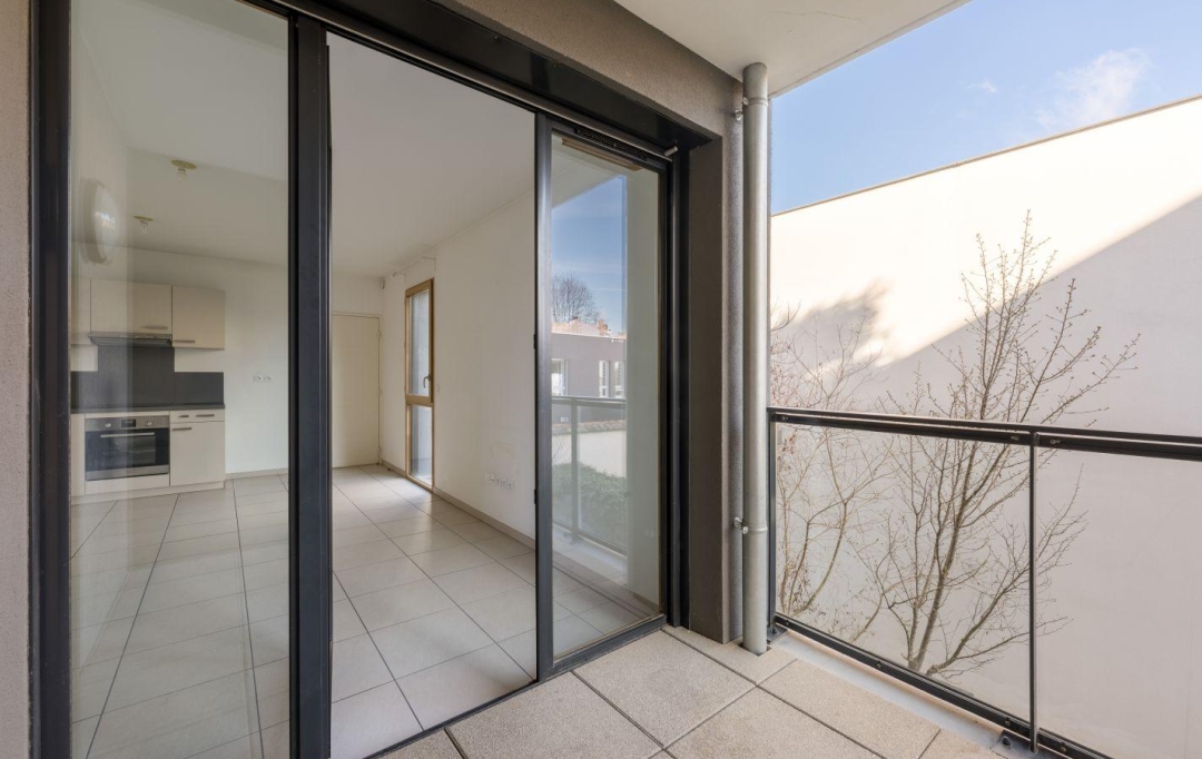 SEBASTIEN COCHE IMMOBILIER : Other | LYON (69008) | 41 m2 | 220 000 € 