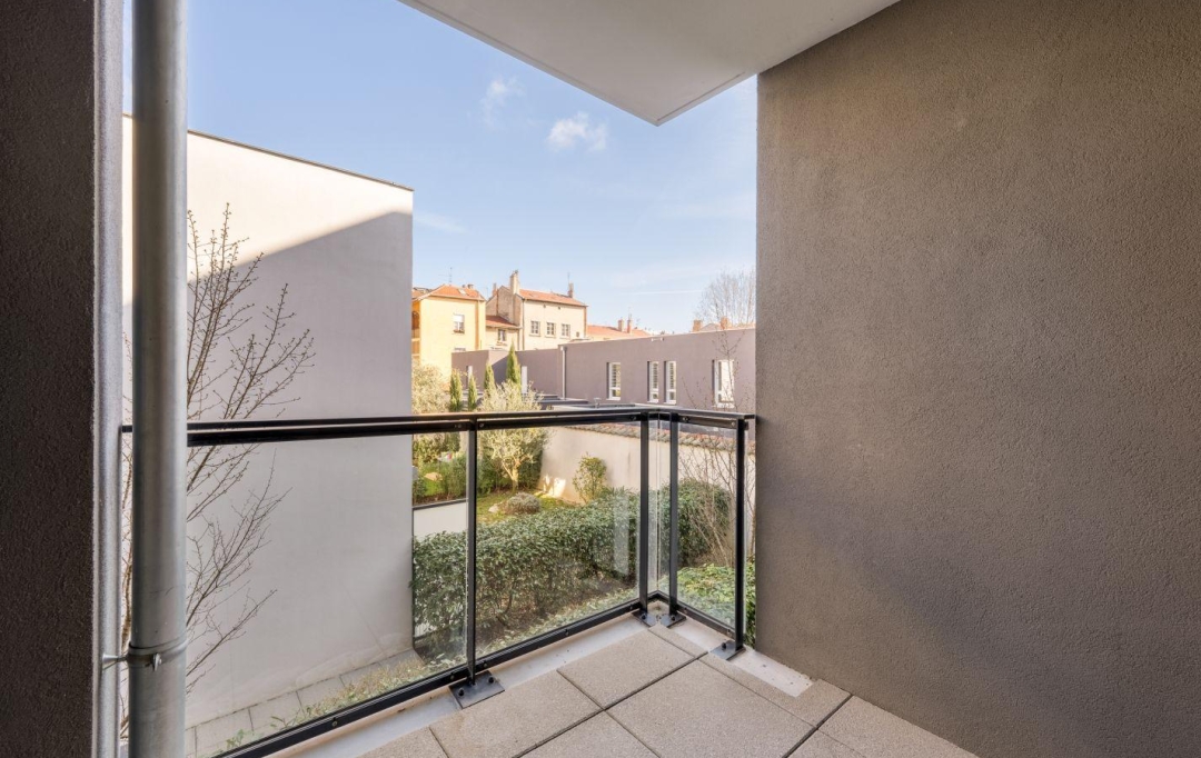 SEBASTIEN COCHE IMMOBILIER : Other | LYON (69008) | 41 m2 | 220 000 € 