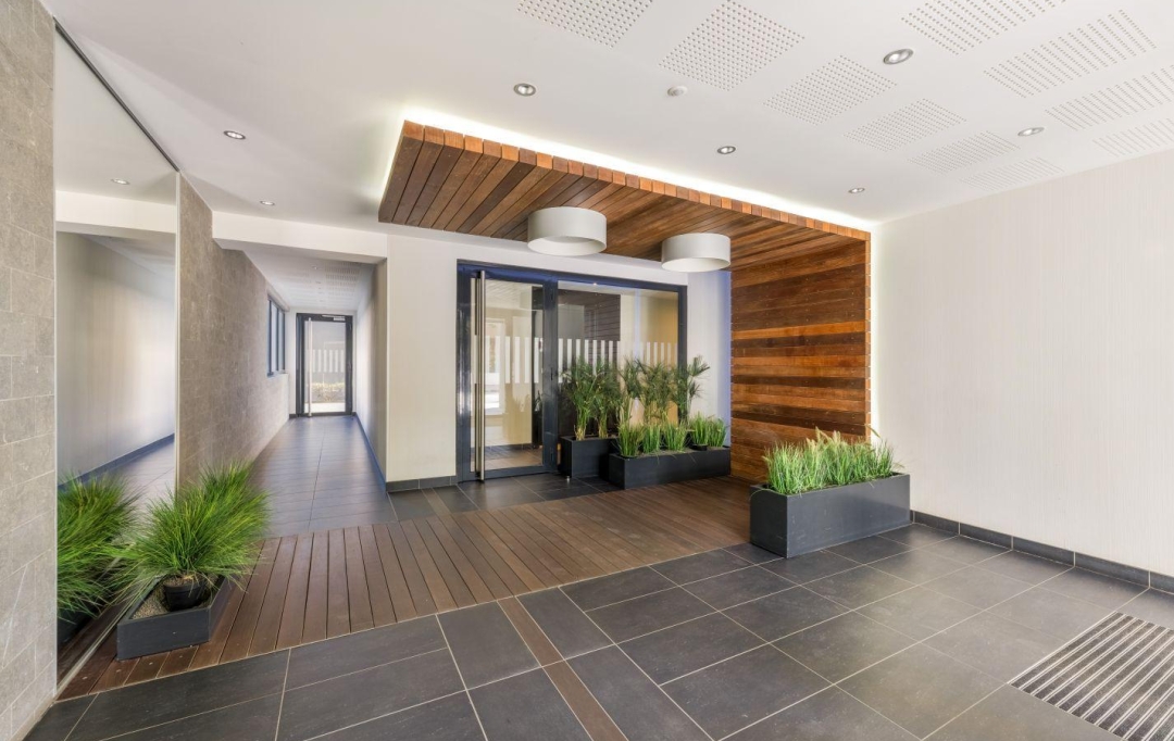 SEBASTIEN COCHE IMMOBILIER : Other | LYON (69008) | 41 m2 | 220 000 € 