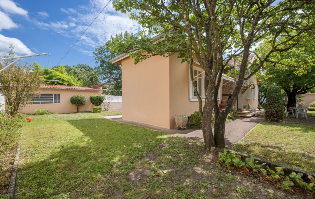 SEBASTIEN COCHE IMMOBILIER : Maison / Villa | TASSIN-LA-DEMI-LUNE (69160) | 145 m2 | 470 000 € 