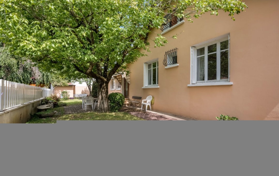SEBASTIEN COCHE IMMOBILIER : Maison / Villa | TASSIN-LA-DEMI-LUNE (69160) | 145 m2 | 470 000 € 