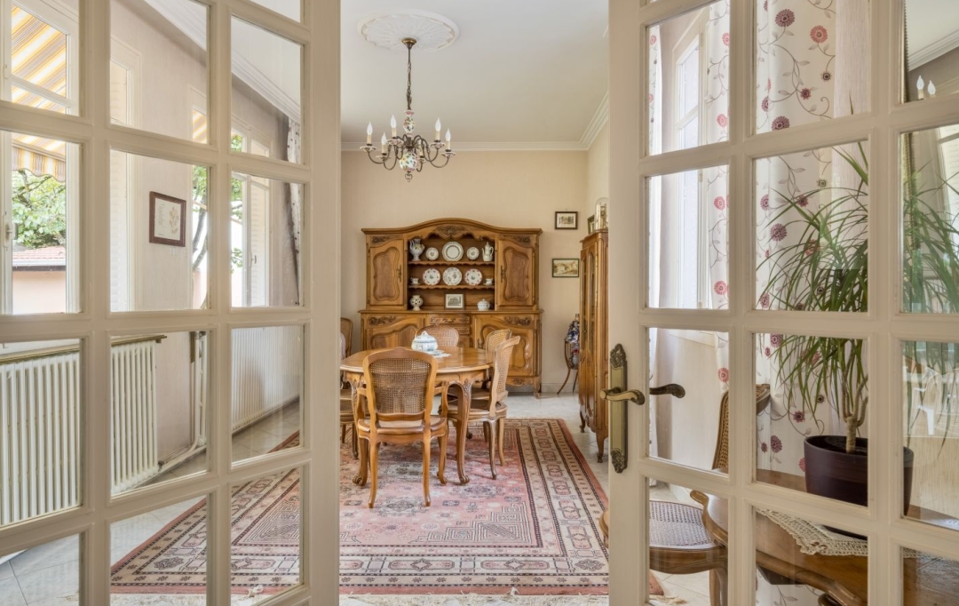 SEBASTIEN COCHE IMMOBILIER : Maison / Villa | TASSIN-LA-DEMI-LUNE (69160) | 145 m2 | 470 000 € 