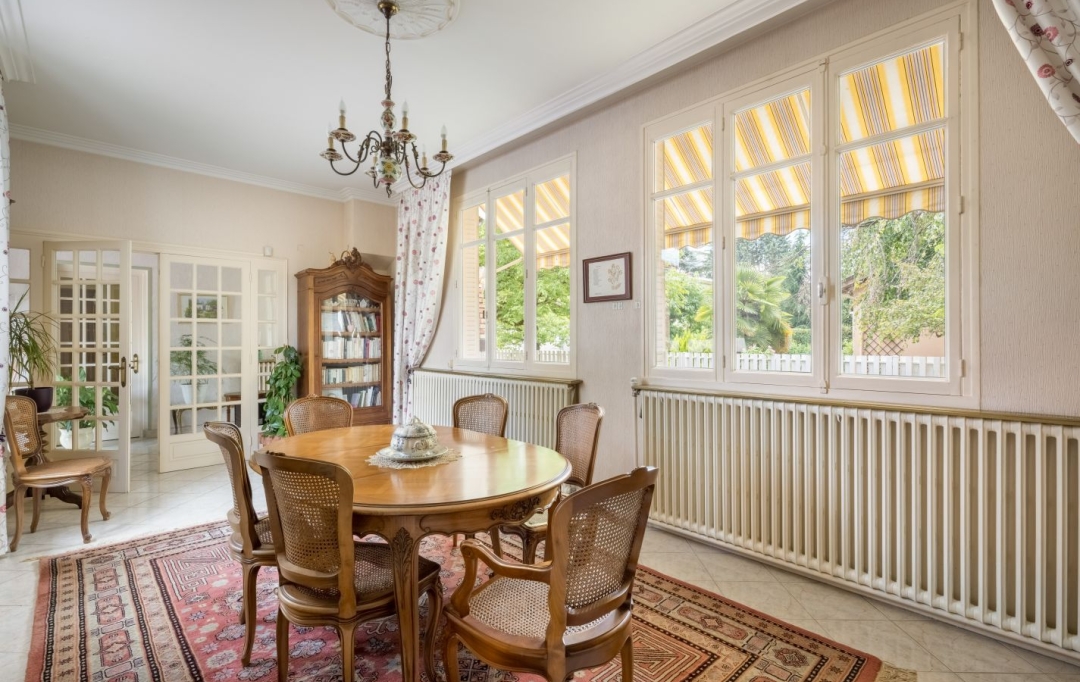 SEBASTIEN COCHE IMMOBILIER : Maison / Villa | TASSIN-LA-DEMI-LUNE (69160) | 145 m2 | 470 000 € 