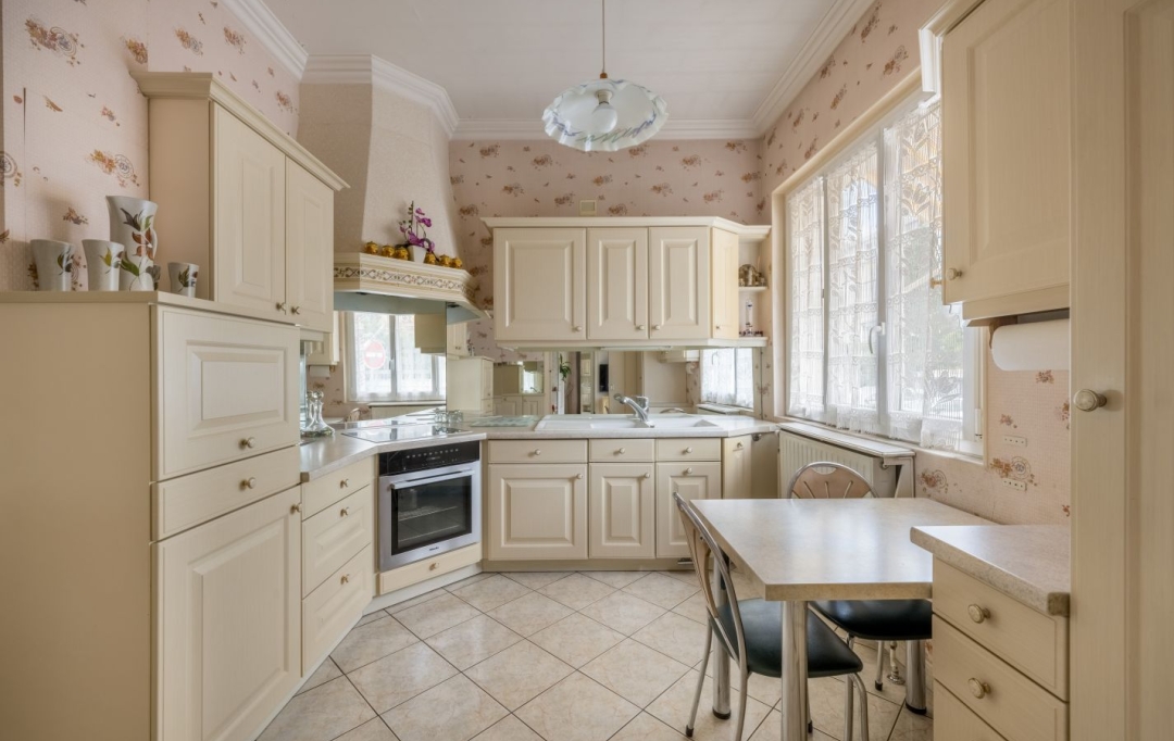 SEBASTIEN COCHE IMMOBILIER : Maison / Villa | TASSIN-LA-DEMI-LUNE (69160) | 145 m2 | 470 000 € 