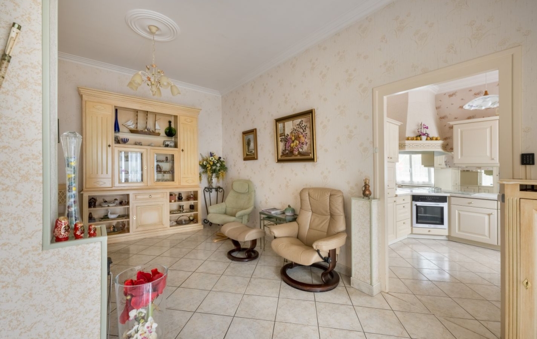 SEBASTIEN COCHE IMMOBILIER : Maison / Villa | TASSIN-LA-DEMI-LUNE (69160) | 145 m2 | 470 000 € 