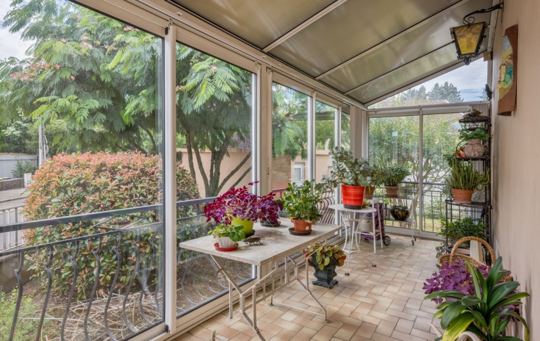 SEBASTIEN COCHE IMMOBILIER : Maison / Villa | TASSIN-LA-DEMI-LUNE (69160) | 145 m2 | 470 000 € 