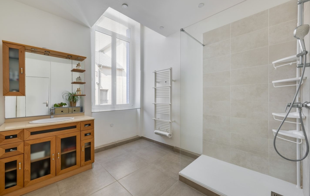 SEBASTIEN COCHE IMMOBILIER : Appartement | VILLEURBANNE (69100) | 79 m2 | 290 000 € 