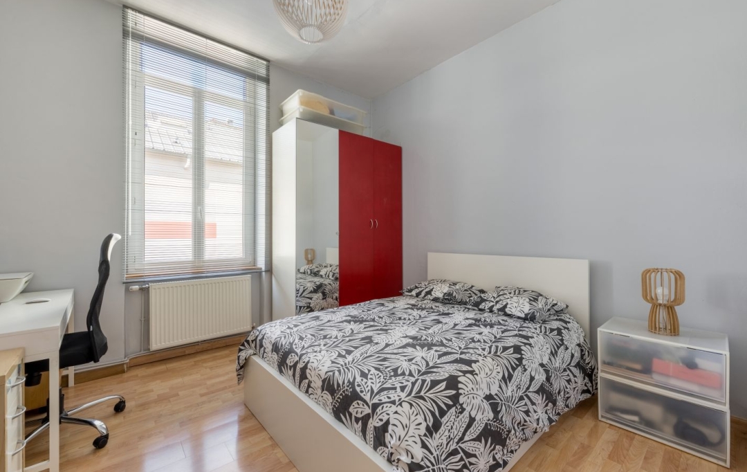 SEBASTIEN COCHE IMMOBILIER : Appartement | VILLEURBANNE (69100) | 79 m2 | 290 000 € 