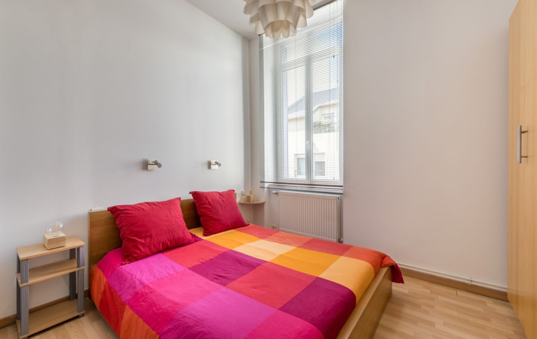 SEBASTIEN COCHE IMMOBILIER : Appartement | VILLEURBANNE (69100) | 79 m2 | 290 000 € 