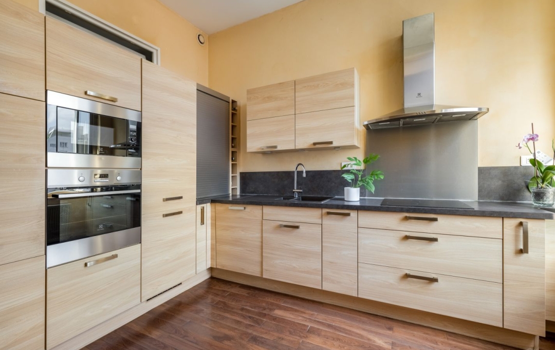 SEBASTIEN COCHE IMMOBILIER : Apartment | LYON (69003) | 79 m2 | 290 000 € 