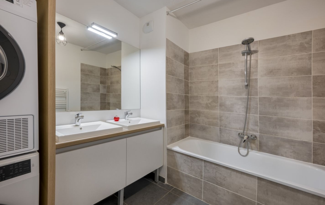 SEBASTIEN COCHE IMMOBILIER : Appartement | SIMANDRES (69360) | 66 m2 | 295 000 € 