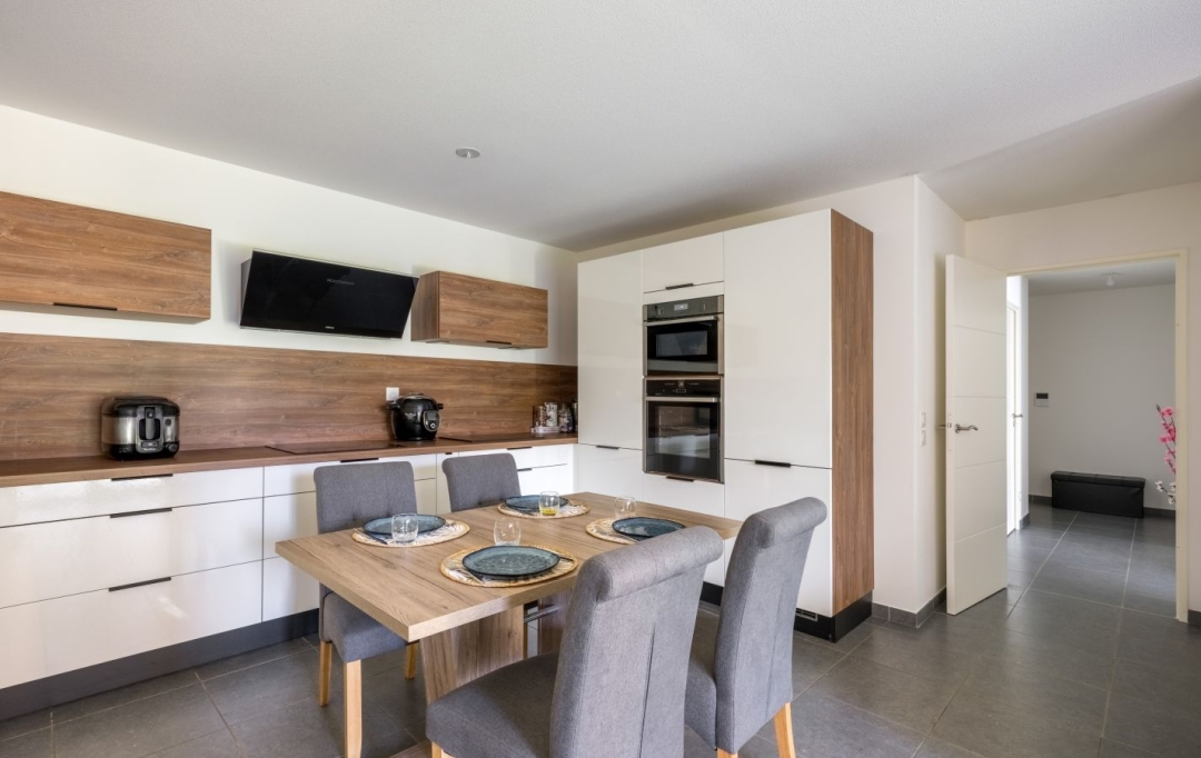 SEBASTIEN COCHE IMMOBILIER : Appartement | SIMANDRES (69360) | 66 m2 | 295 000 € 