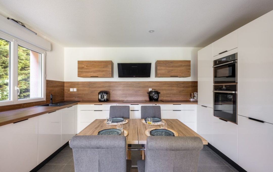 SEBASTIEN COCHE IMMOBILIER : Appartement | SIMANDRES (69360) | 66 m2 | 295 000 € 