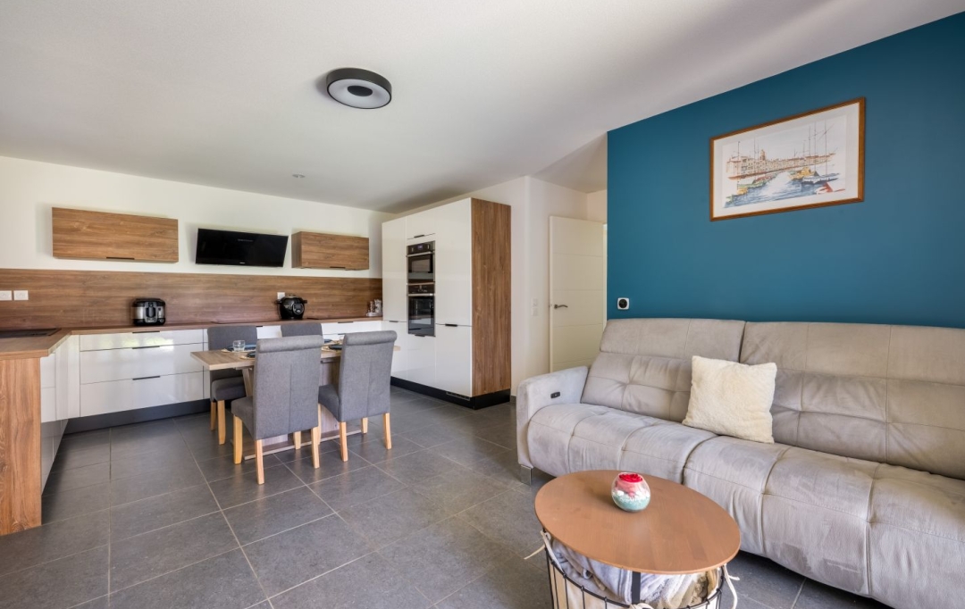 SEBASTIEN COCHE IMMOBILIER : Appartement | SIMANDRES (69360) | 66 m2 | 295 000 € 