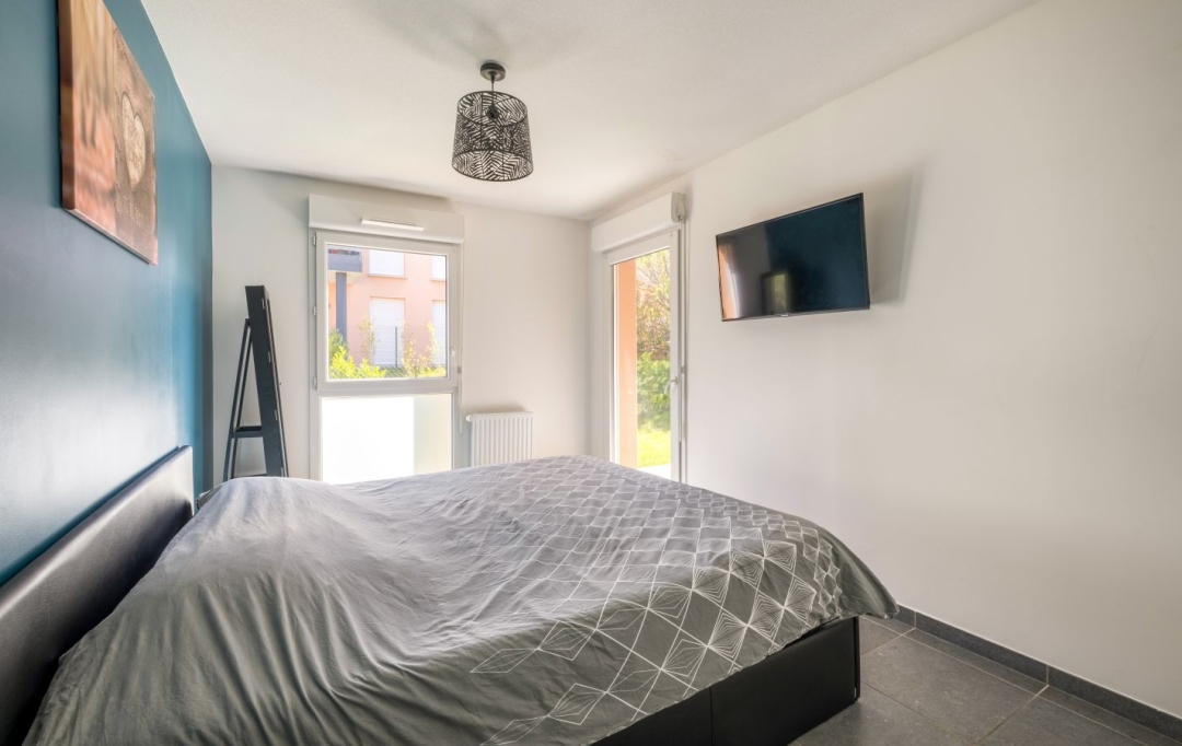 SEBASTIEN COCHE IMMOBILIER : Appartement | SIMANDRES (69360) | 66 m2 | 295 000 € 