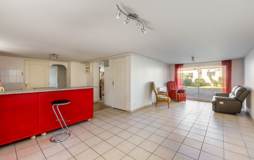 SEBASTIEN COCHE IMMOBILIER : Maison / Villa | CHASSIEU (69680) | 165 m2 | 480 000 € 