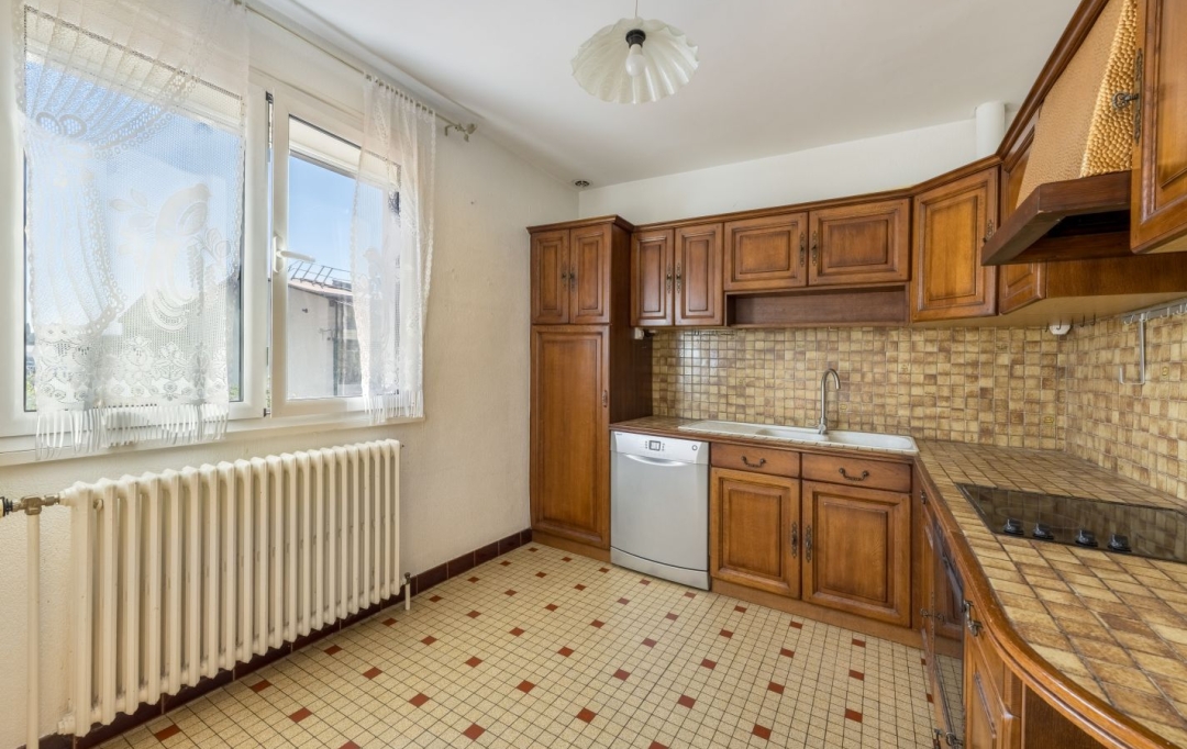 SEBASTIEN COCHE IMMOBILIER : Maison / Villa | CHASSIEU (69680) | 165 m2 | 480 000 € 
