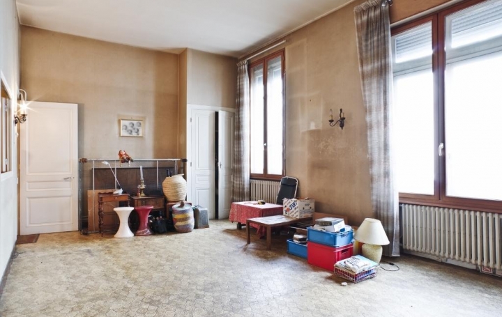 SEBASTIEN COCHE IMMOBILIER : Appartement | LYON (69003) | 75 m2 | 300 000 € 