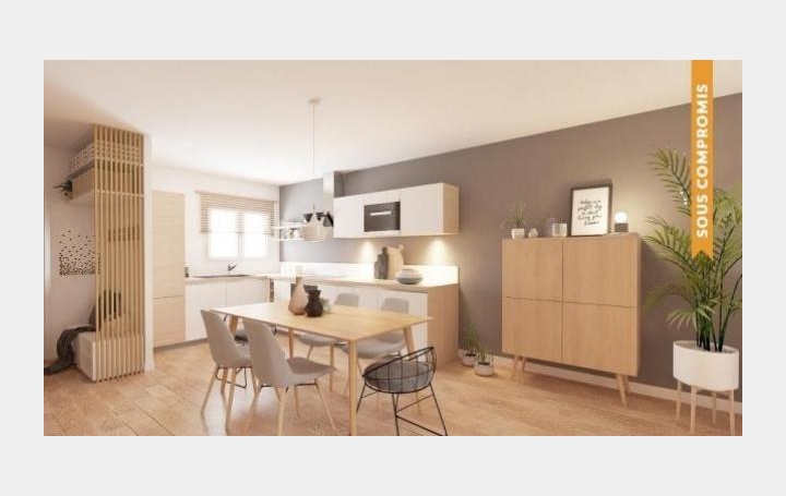 SEBASTIEN COCHE IMMOBILIER : Apartment | LYON (69003) | 124 m2 | 540 000 € 