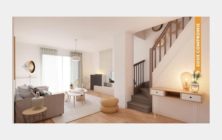 SEBASTIEN COCHE IMMOBILIER : Apartment | LYON (69003) | 124 m2 | 540 000 € 