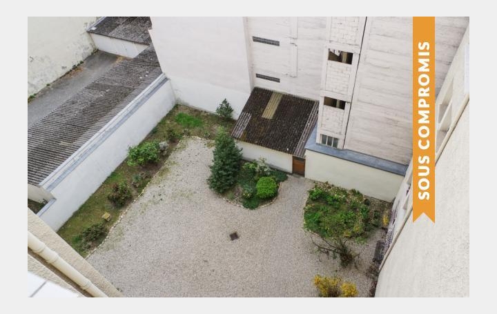 SEBASTIEN COCHE IMMOBILIER : Apartment | LYON (69006) | 52 m2 | 280 000 € 